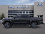 New 2026 Ford Ranger XLT SuperCrew Cab for sale #70970 - photo 3