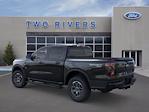 New 2026 Ford Ranger XLT SuperCrew Cab for sale #70970 - photo 4