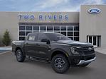 New 2026 Ford Ranger XLT SuperCrew Cab for sale #70970 - photo 7