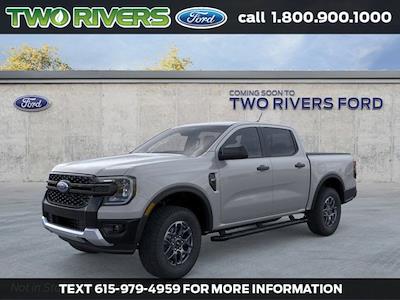 New 2026 Ford Ranger - photo 1