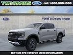New 2026 Ford Ranger XLT SuperCrew Cab for sale #70971 - photo 1