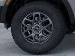 New 2026 Ford Ranger XLT SuperCrew Cab for sale #70971 - photo 19