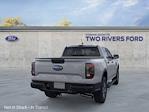 New 2026 Ford Ranger XLT SuperCrew Cab for sale #70971 - photo 8