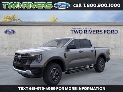New 2026 Ford Ranger - photo 1
