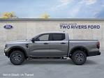 New 2026 Ford Ranger XLT SuperCrew Cab for sale #70972 - photo 3