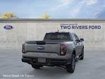 New 2026 Ford Ranger XLT SuperCrew Cab for sale #70972 - photo 8