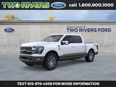 New 2026 Ford F-150 - photo 1