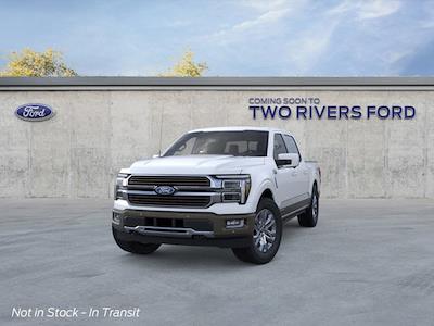 New 2026 Ford F-150 - photo 1