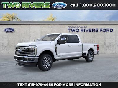 New 2026 Ford F-250 - photo 1