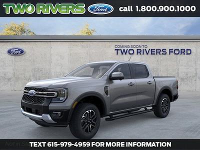 New 2026 Ford Ranger - photo 1