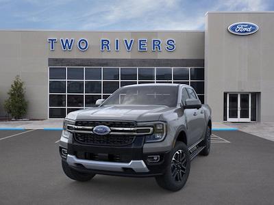 New 2026 Ford Ranger - photo 1