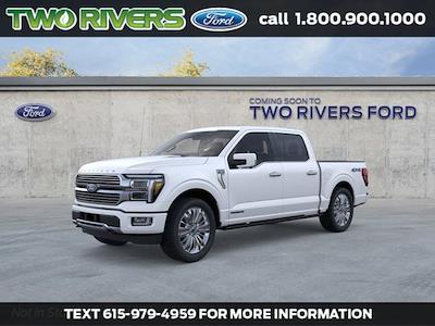 New 2026 Ford F-150 - photo 1