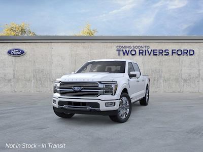 New 2026 Ford F-150 - photo 1