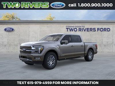 New 2026 Ford F-150 - photo 1