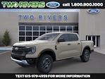 New 2026 Ford Ranger XLT SuperCrew Cab for sale #71012 - photo 1