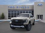 New 2026 Ford Ranger XLT SuperCrew Cab for sale #71012 - photo 2