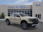 New 2026 Ford Ranger XLT SuperCrew Cab for sale #71012 - photo 7