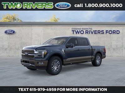 New 2026 Ford F-150 - photo 1