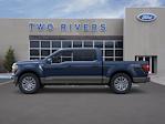 2026 Ford F-150 SuperCrew Cab 4WD Pickup for sale #71015 - photo 3