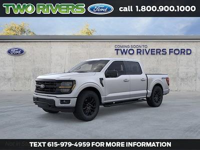 New 2026 Ford F-150 - photo 1