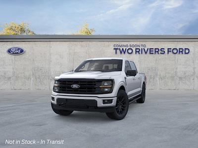 New 2026 Ford F-150 - photo 1