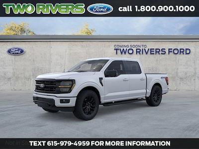 New 2026 Ford F-150 - photo 1