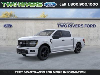 New 2026 Ford F-150 - photo 1