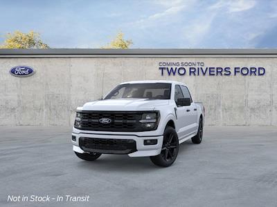 New 2026 Ford F-150 - photo 1