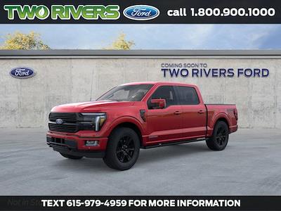 New 2026 Ford F-150 - photo 1