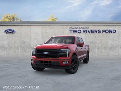 New 2026 Ford F-150 - photo 1