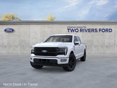 New 2026 Ford F-150 - photo 1