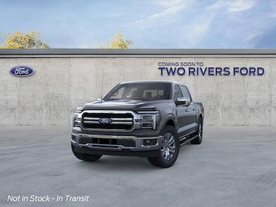 New 2026 Ford F-150 - photo 1