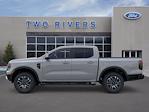 New 2026 Ford Ranger Lariat SuperCrew Cab for sale #71045 - photo 3
