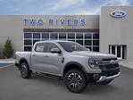 New 2026 Ford Ranger Lariat SuperCrew Cab for sale #71045 - photo 7