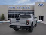 New 2026 Ford Ranger Lariat SuperCrew Cab for sale #71045 - photo 8