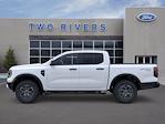 New 2026 Ford Ranger XLT SuperCrew Cab for sale #71047 - photo 3