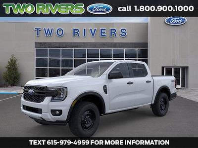 New 2026 Ford Ranger - photo 1