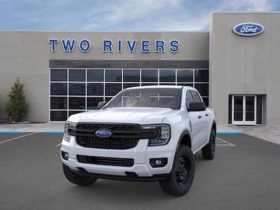 New 2026 Ford Ranger - photo 1