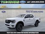 2026 Ford Ranger SuperCrew Cab 4WD Pickup for sale #71049 - photo 1
