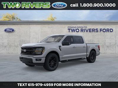 New 2026 Ford F-150 - photo 1