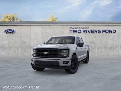 New 2026 Ford F-150 - photo 1