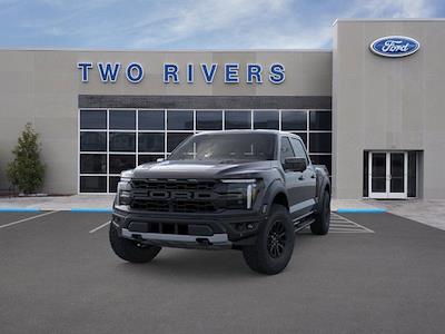New 2026 Ford F-150 - photo 1