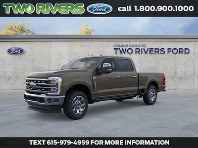 New 2026 Ford F-250 - photo 1