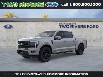 New 2026 Ford F-150 - photo 1