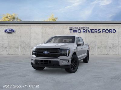 New 2026 Ford F-150 - photo 1