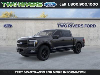 New 2026 Ford F-150 - photo 1