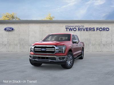 New 2026 Ford F-150 - photo 1