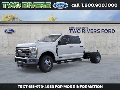 New 2026 Ford F-350 - photo 1