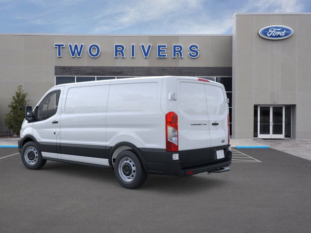 New 2026 Ford Transit 150 - photo 6