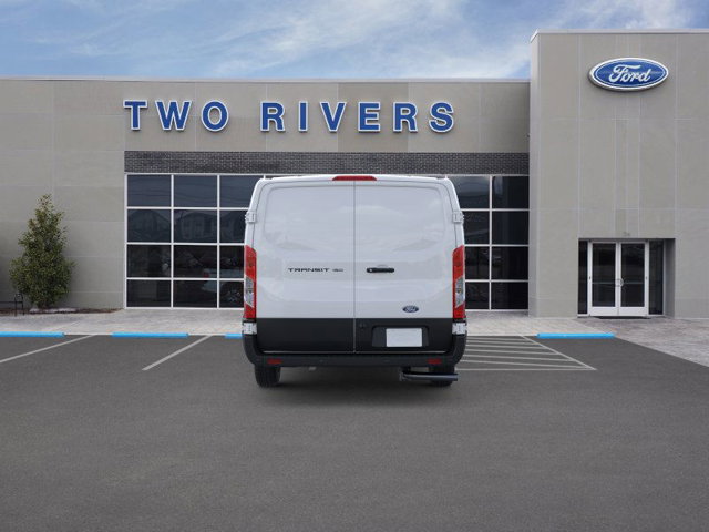 New 2026 Ford Transit 150 - photo 7